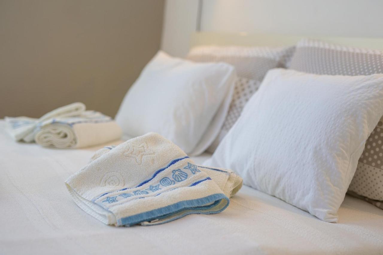 Studio Apartment Vesna Кърк Екстериор снимка