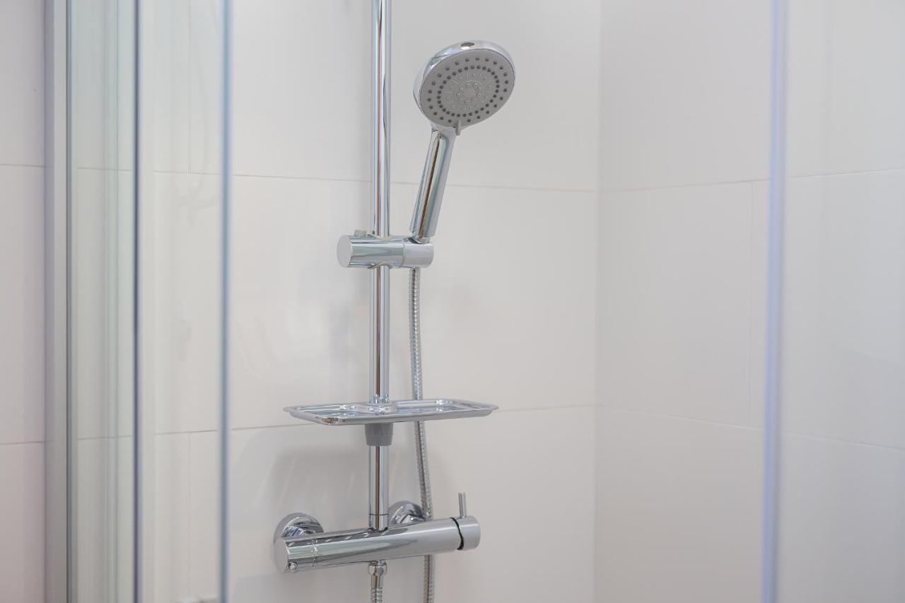 Studio Apartment Vesna Кърк Екстериор снимка