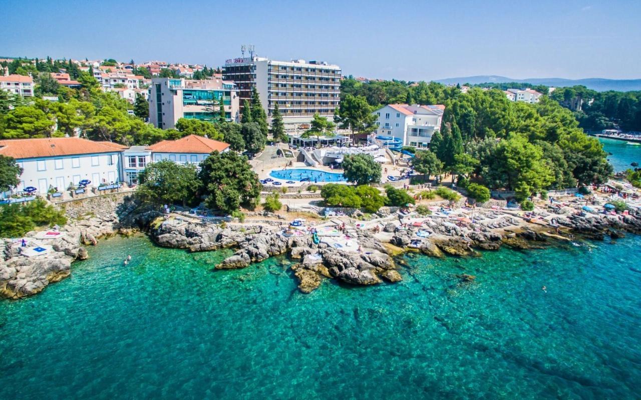 Studio Apartment Vesna Кърк Екстериор снимка